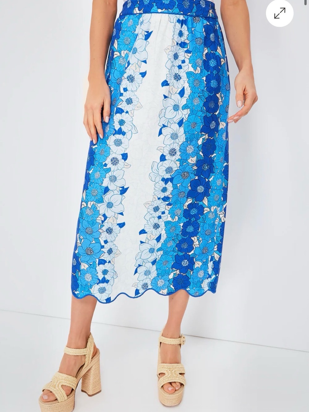 farm rio skirt